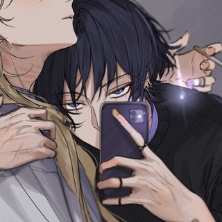 Telegram profile photo for ЗАКРЫТО Ⲩⲅⲟⲗⲟⲕ Ⲧυⲱⲕυ || поиск мью