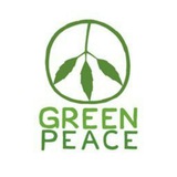 Telegram profile photo for صلح سبز(Green Peace)