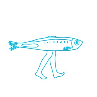 Telegram profile photo for Корюшка Пошла