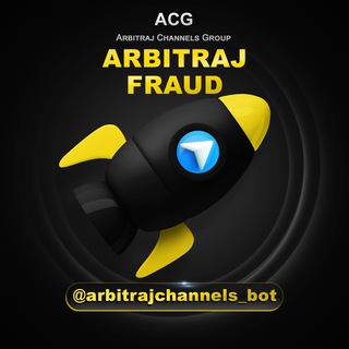 Telegram profile photo for Arbitraj_fraud