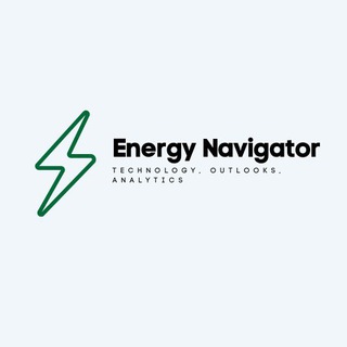 Telegram profile photo for ENERGY NAVIGATOR