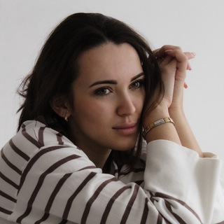 Telegram profile photo for Лина про самодостаточность