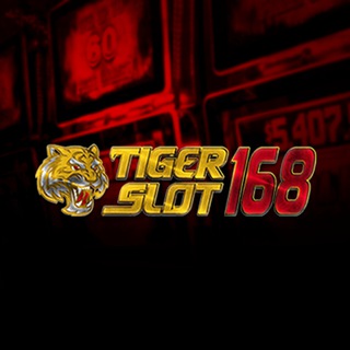 Telegram group profile photo for TIGERSLOT168 KOMUNITAS GACOR🔥