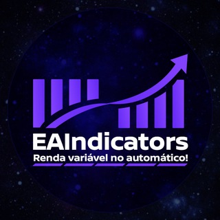 Telegram profile photo for EA Indicator