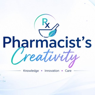 Telegram profile photo for Pharmacist's creativity