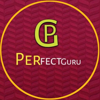 Telegram profile photo for Perfect Guru
