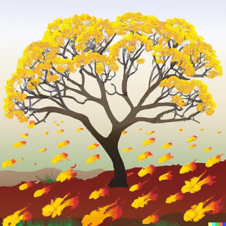 Telegram profile photo for Cerrado em Extinção