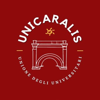 Telegram profile photo for UniCaralis