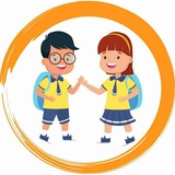 Telegram profile photo for ДЕТИ.LIFE
