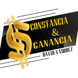 Telegram profile photo for 📣 CONSTANCIA Y GANANCIA