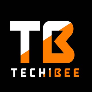 Telegram profile photo for Techibee News Room
