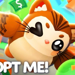 Telegram profile photo for Adopt me•mm2•roblox