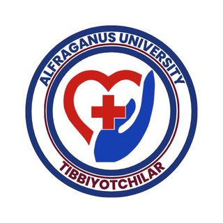 Telegram group profile photo for Tibbiyotchilar akademiyasi🎓