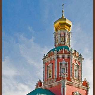 Telegram profile photo for Храм Богоявления Господня в Китай-городе