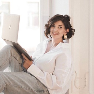 Telegram profile photo for Анаит | Ландшафтный дизайнер