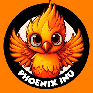 Telegram group profile photo for 🛡️ Phoenix inu 🛡️