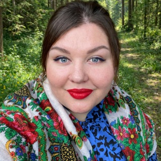 Telegram profile photo for Маруся ТОРА - Отливки воском / обряды / программные свечи