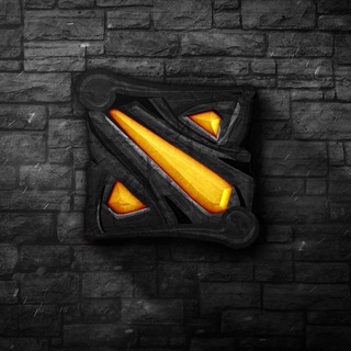 Telegram profile photo for Dota2 Art