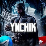 Telegram profile photo for Отзывы Ynchik