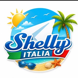 Telegram group profile photo for Shelly Italia 🇮🇹