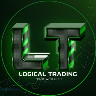 Telegram profile photo for Logical Trading