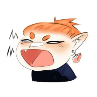 Telegram profile photo for GLIM || ARTER