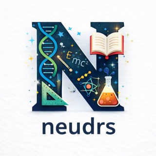 Telegram profile photo for نئو درس | Neudrs