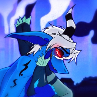 Telegram profile photo for Suicidedragon’s Art Dump