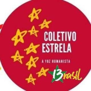 Telegram profile photo for COLETIVO ESTRELA