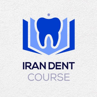 Telegram profile photo for ایراندنت کورس