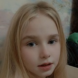 Telegram profile photo for Сашуля💋