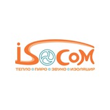 Telegram profile photo for ISOCOM