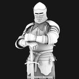 Telegram profile photo for Digital Soldiers Dortmund