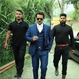 Telegram profile photo for Baazigar
