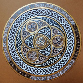 Telegram profile photo for Celtic miracles