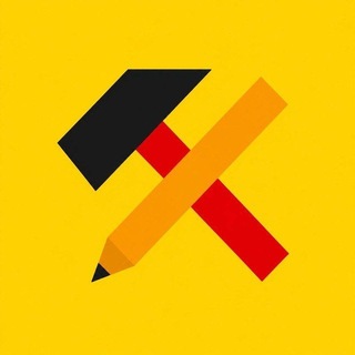 Telegram profile photo for Работа