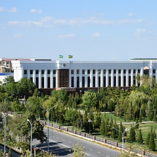 Telegram profile photo for Karakalpakstan.uz