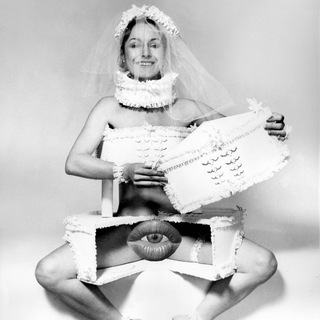 Telegram profile photo for THEATERBUM.UKR.NET