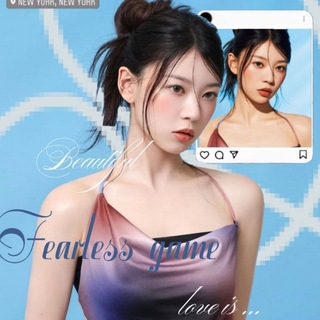 Telegram profile photo for ( 🔒 )ғᴇᴀʀʟᴇss ɢᴀᴍᴇs