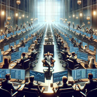 Telegram profile photo for The 6-Figure Superstar Chatting Agency Bootcamp (feat. @Tristan_Vandevenne)