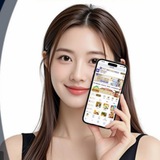Telegram profile photo for 线上博彩百家乐龙虎牛牛