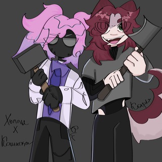Telegram profile photo for Холли ПЕРЕЕЗД!!