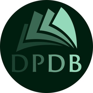 Telegram profile photo for Des paluches et des bouquins