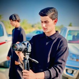 Telegram profile photo for المصور محمد شاكر