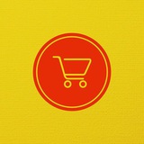 Telegram profile photo for Aliexpress