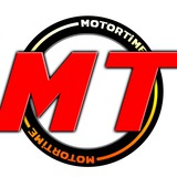 Telegram profile photo for MotorTimeES