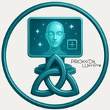 Telegram profile photo for Шоу-рум | Pro100’Da