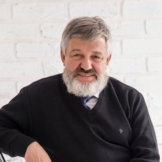 Telegram profile photo for Психолог говорит и скажет...