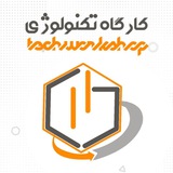 Telegram profile photo for توضیح کارها _ کانال اصلی