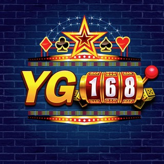 Telegram profile photo for YG168 Official